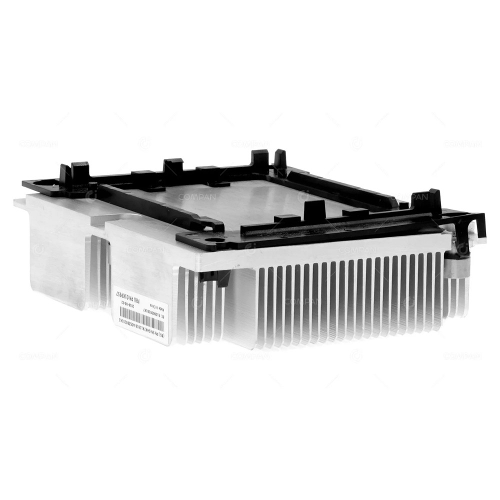 01KP657  LENOVO HEATSINK FOR LENOVO THINKSYSTEM SR630
